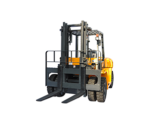Diesel Forklift (5-7T Forklift Truck, H Series)