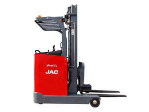 Reach Truck