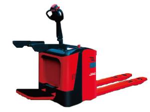 2T Electric Pallet Truck