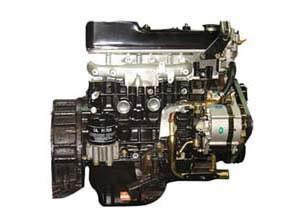 Diesel Engine