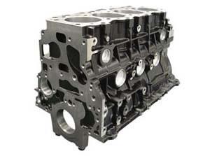 Petrol Engine