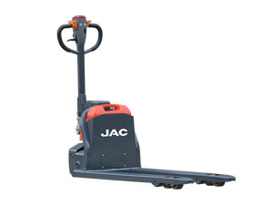 1.5/1.8/2.0T Lithium Battery Pallet Truck